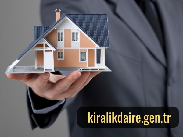 Çiriş Mahallesi Kiralık Daire